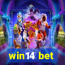 win14 bet